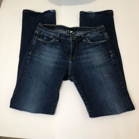 Lucky Brand Denim - Lucky Brand dark denim jeans size 6
